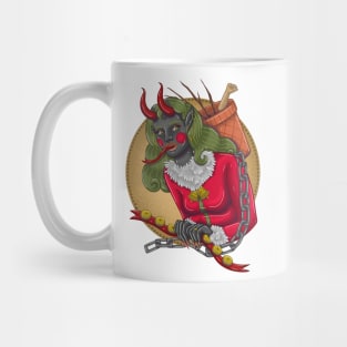 krampus Mug